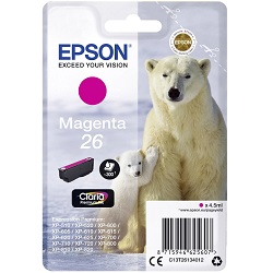 EPSON T2613 Claria Premium 26