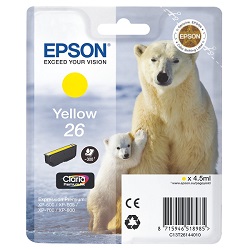 EPSON T2614 Claria Premium 26