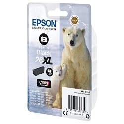 EPSON T2631 Claria Premium 26XL Photo