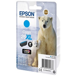 EPSON T2632 Claria Premium 26XL
