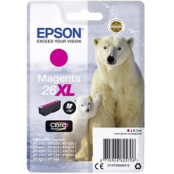 EPSON T2633 Claria Premium 26XL