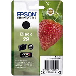 EPSON T2981 Claria Home 29