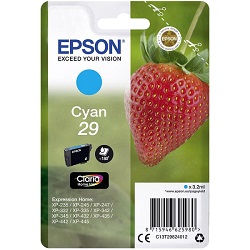 EPSON T2982 Claria Home 29