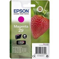 EPSON T2983 Claria Home 29