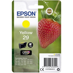 EPSON T2984 Claria Home 29