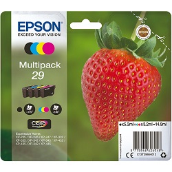 EPSON T2986 Multipack Claria Home 29
