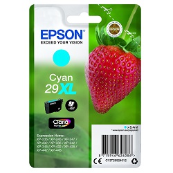 EPSON T2992 Claria Home 29XL EPSON T2992 Claria Home 29XL
