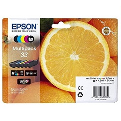 EPSON T3337