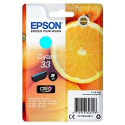 EPSON T3342