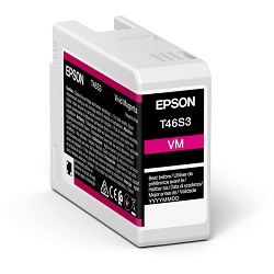 EPSON T46S3 UltraChrome Pro 10