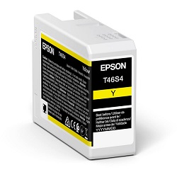 EPSON T46S4 UltraChrome Pro 10