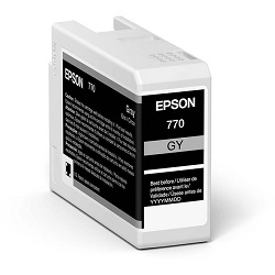 EPSON T46S7 UltraChrome Pro 10