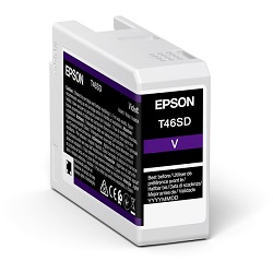 EPSON T46SD UltraChrome Pro 10