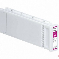 EPSON T50M3 PATRON MAGENTA