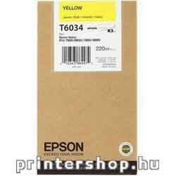 EPSON T603400