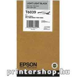 EPSON T603900 Light