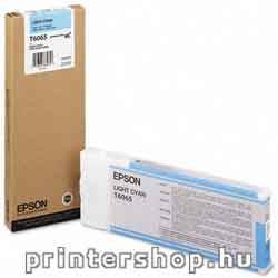 EPSON T606500 Light