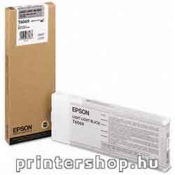 EPSON T606900 Light