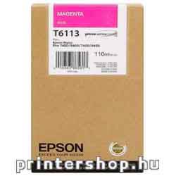 EPSON T611300