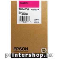 EPSON T614300