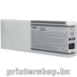 EPSON T636800 UltraChrome HDR Matte