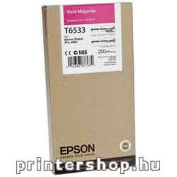 EPSON T6533 Vivid
