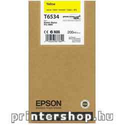 EPSON T6534
