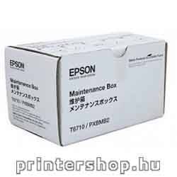 EPSON T6710 Maintenance