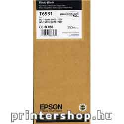 EPSON T693100 UltraChrome XD Photo