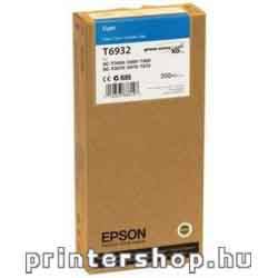 EPSON T693200 UltraChrome XD