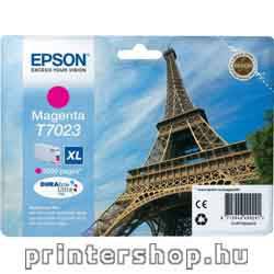 EPSON T7023 XL