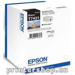 EPSON T7431