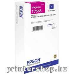 EPSON T7563 L