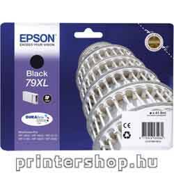 EPSON T7901 79XL DURABrite Ultra