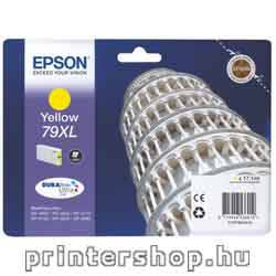 EPSON T7904 79XL DURABrite Ultra