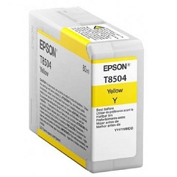 EPSON T8504