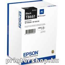 EPSON T8661