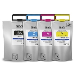 EPSON T9742