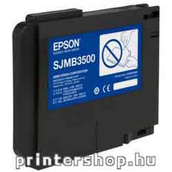 EPSON C3500 SJMB3500