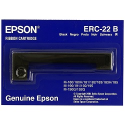EPSON ERC22B