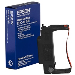 EPSON ERC38