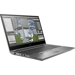 HP ZBook Fury 15 G7 15,6