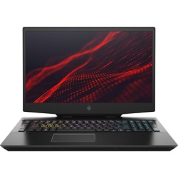 HP OMEN BY 17-CB1001NH 17,3
