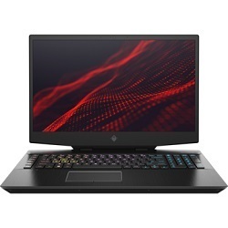 HP OMEN BY 17-CB1006NH 17,3