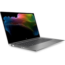 HP ZBOOK CREATE G7 15,6