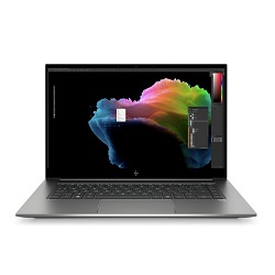 HP ZBOOK CREATE G7 15,6