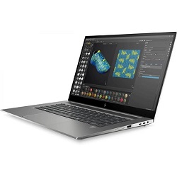 HP ZBOOK STUDIO G7 15,6