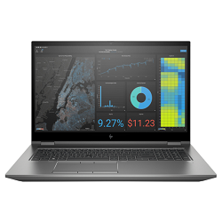 HP ZBOOK FURY 17 G7 17,3