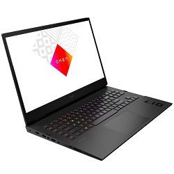 HP OMEN BY HP 17-CK0002NH 17,3