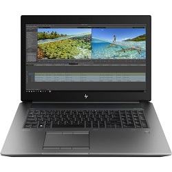 HP ZBOOK 17 G6 17,3